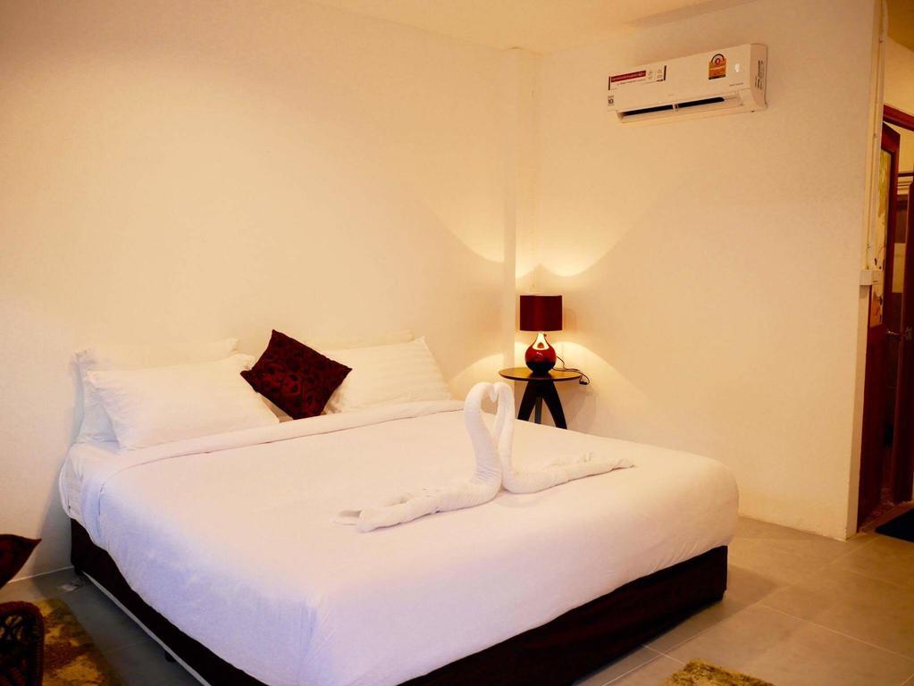 Pink Easy Homes Koh Phangan Thongsala Zewnętrze zdjęcie