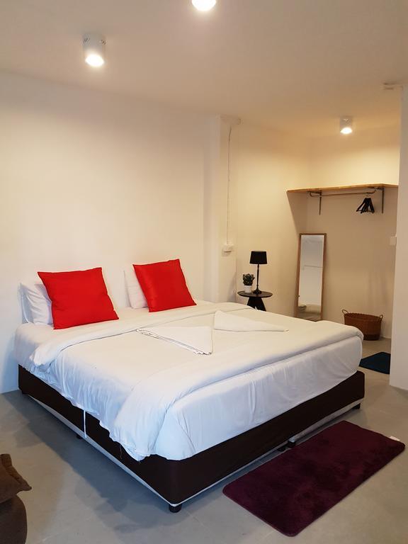 Pink Easy Homes Koh Phangan Thongsala Zewnętrze zdjęcie