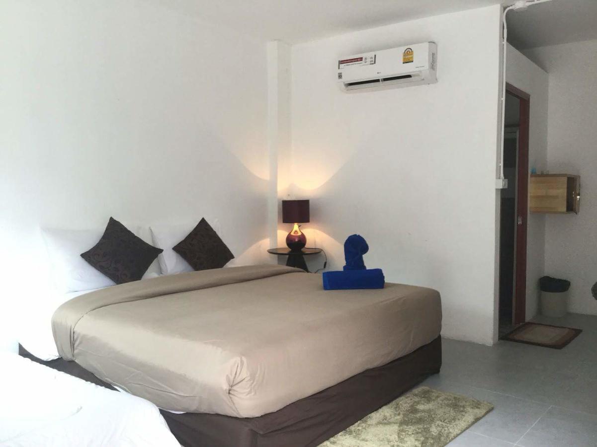 Pink Easy Homes Koh Phangan Thongsala Zewnętrze zdjęcie